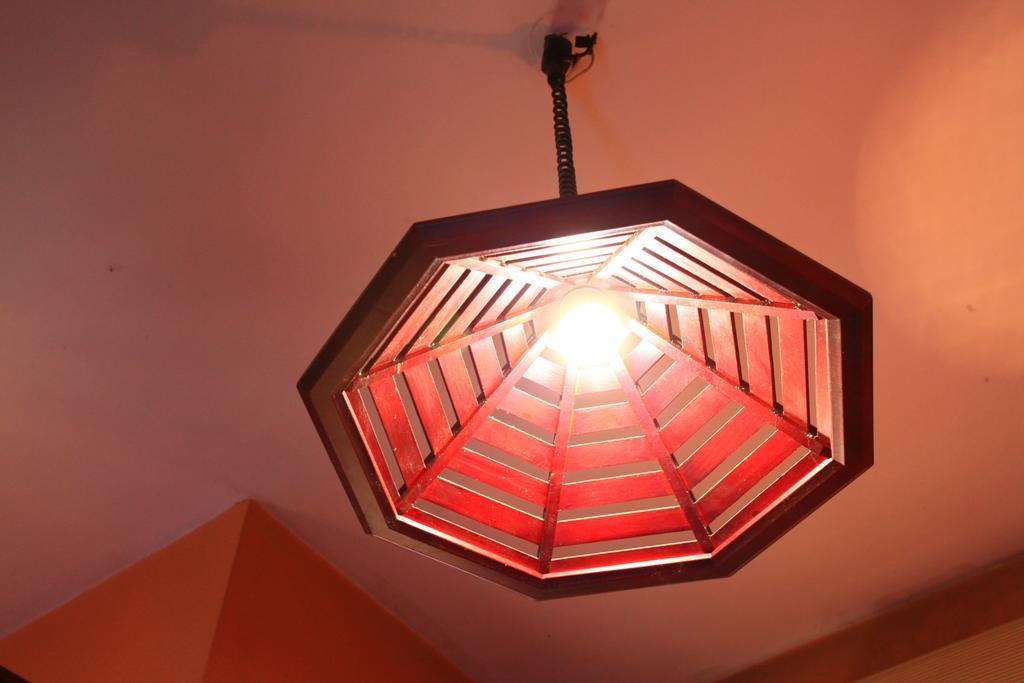 Pingyao Yucheng Yuan Inn Habitación foto